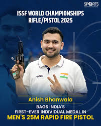 Our Indian Pride Milestone